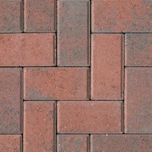 Rustic Red Rustic Red